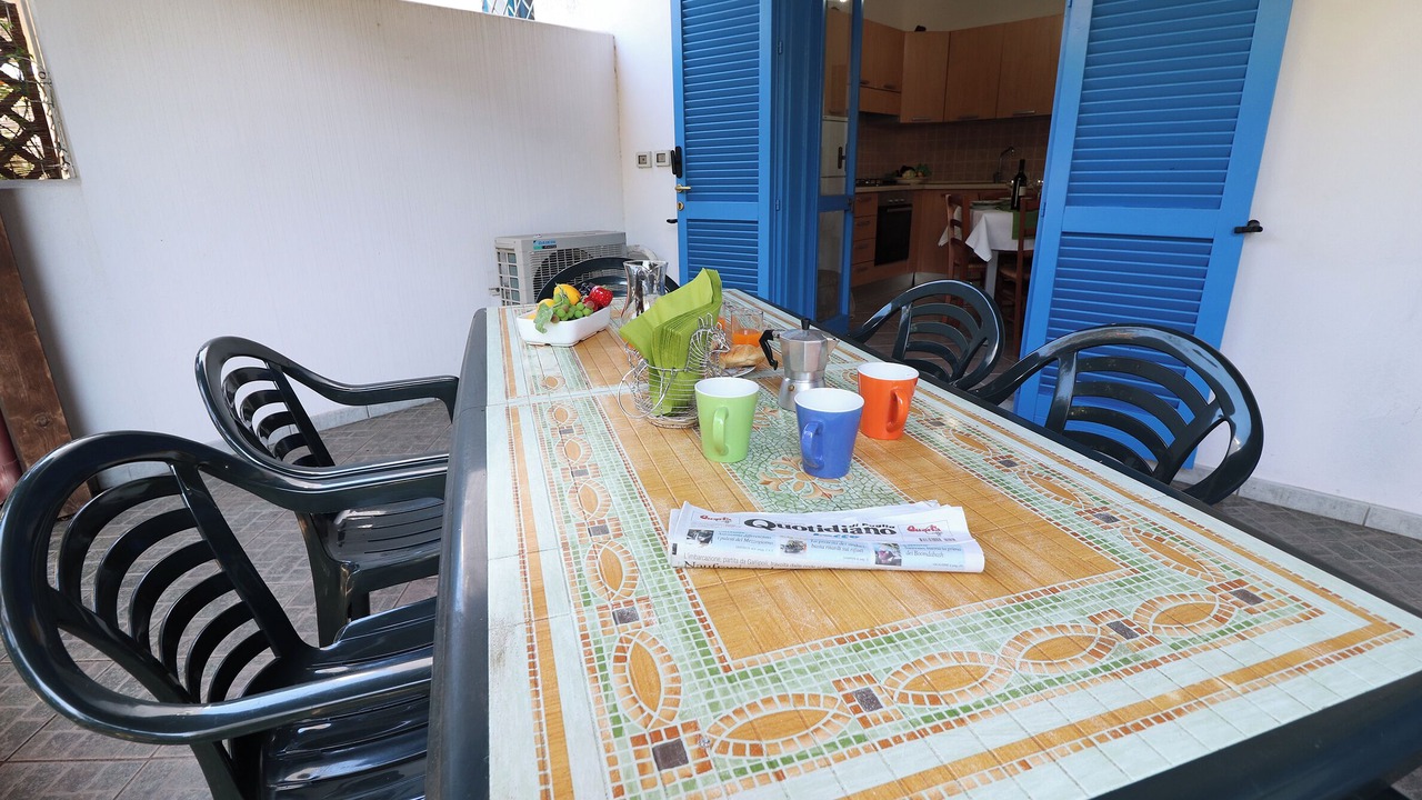 Photo of Outdoor in Torre dell'Orso
