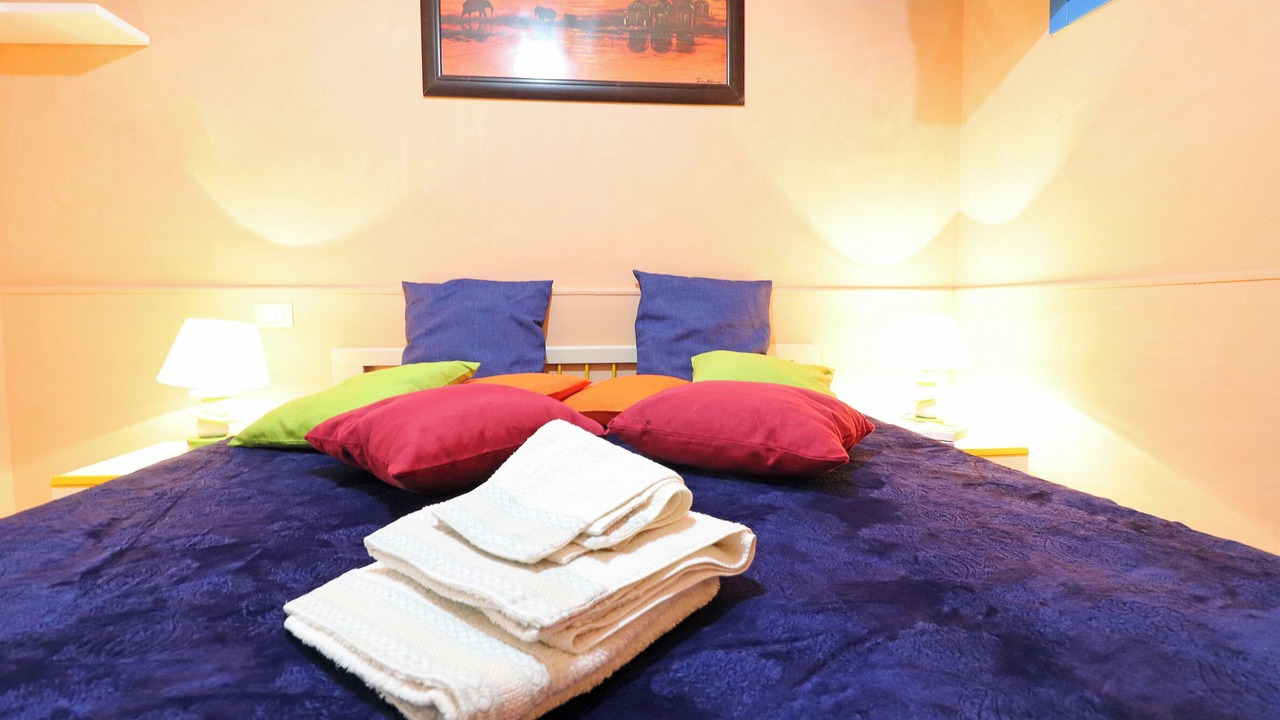 Photo of Bedroom in Torre dell'Orso