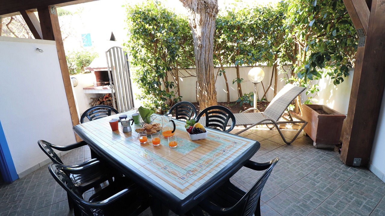 Photo of Outdoor in Torre dell'Orso