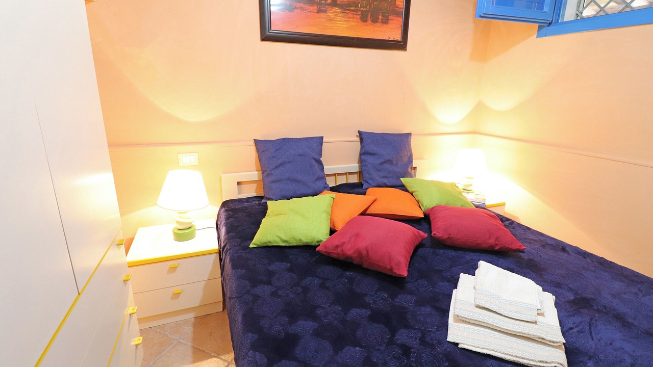 Photo of Bedroom in Torre dell'Orso