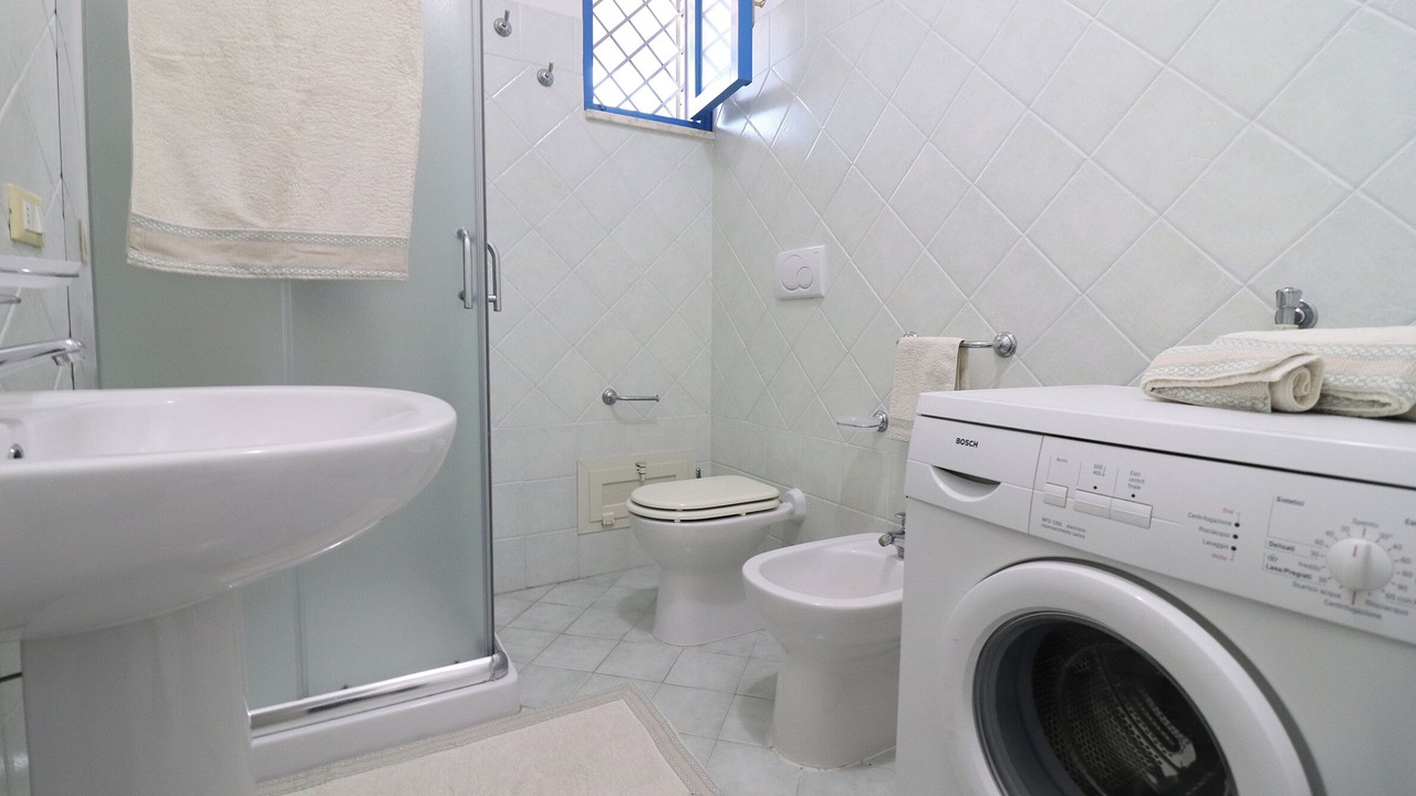Photo of Bathroom in Torre dell'Orso