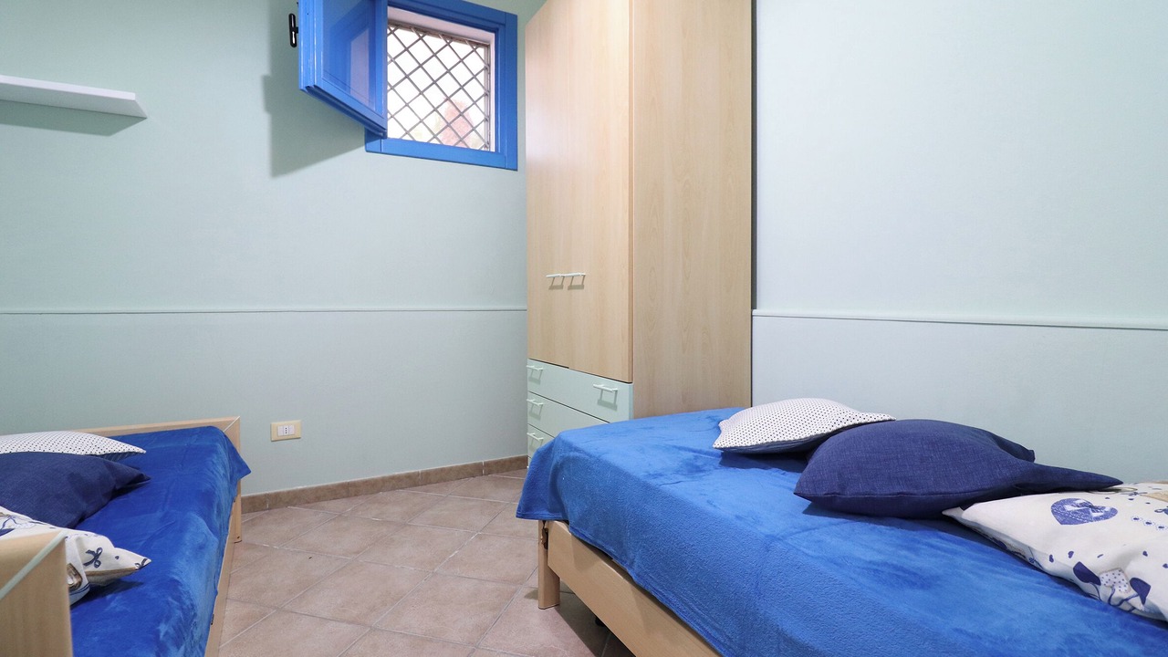 Photo of Bedroom in Torre dell'Orso