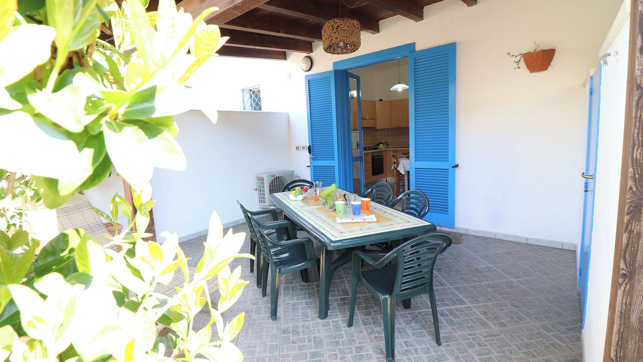 Photo of Outdoor in Torre dell'Orso