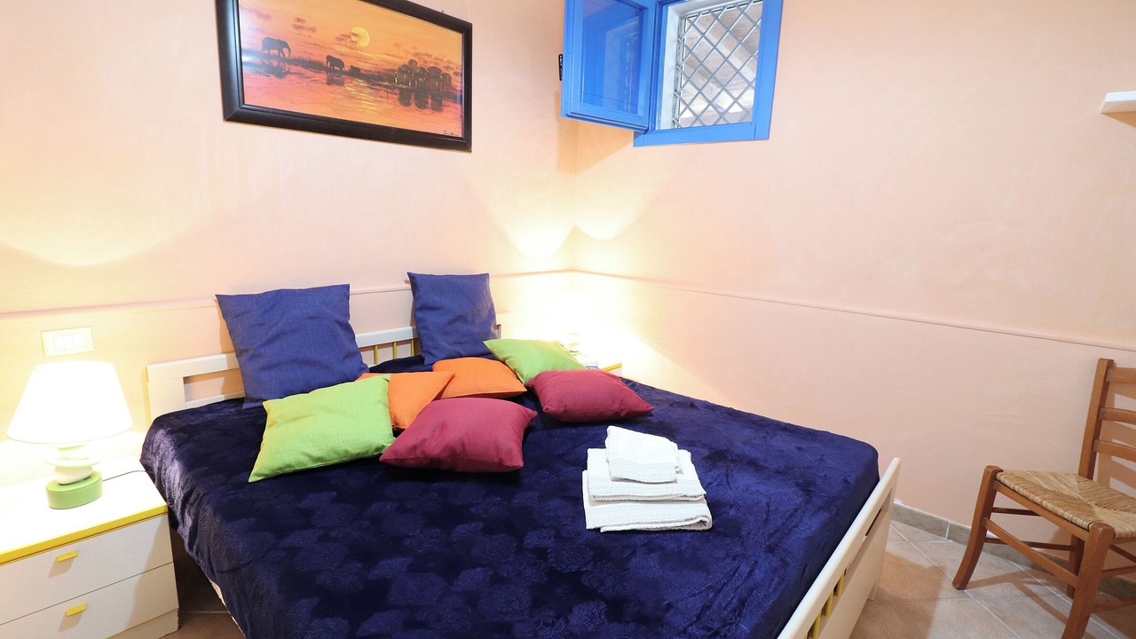 Photo of Bedroom in Torre dell'Orso