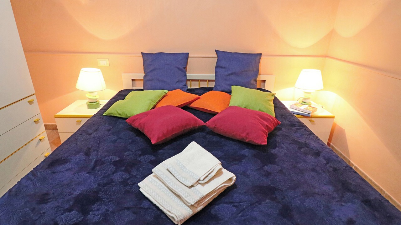 Photo of Bedroom in Torre dell'Orso