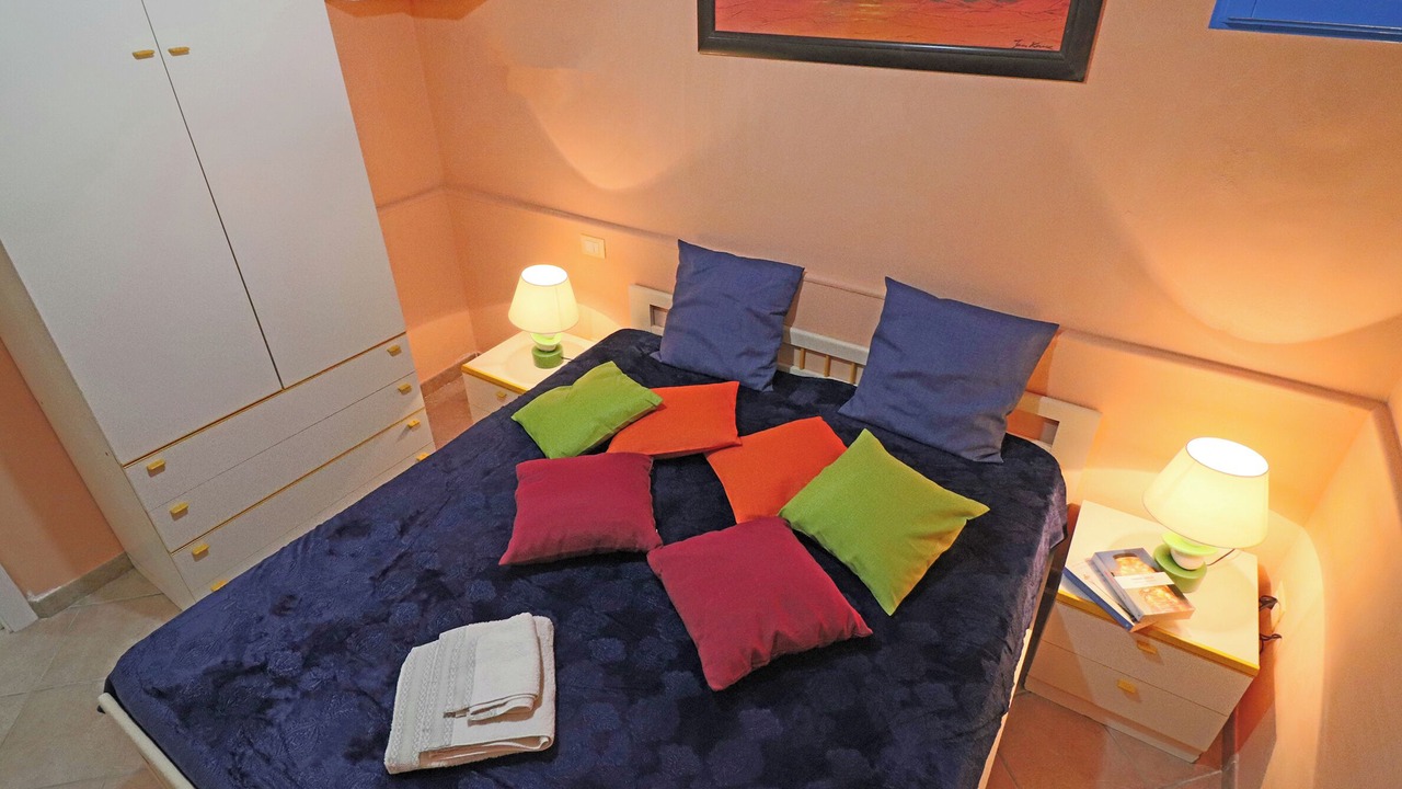 Photo of Bedroom in Torre dell'Orso