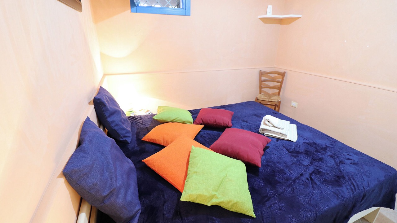 Photo of Bedroom in Torre dell'Orso