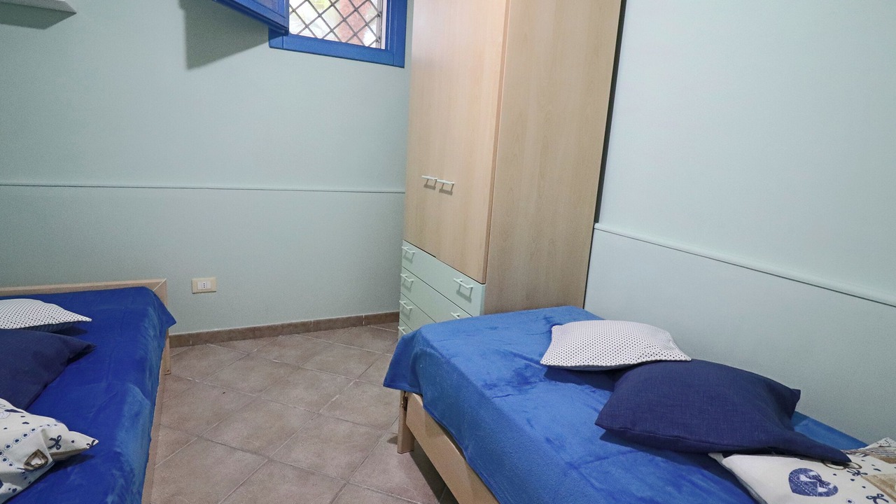 Photo of Bedroom in Torre dell'Orso