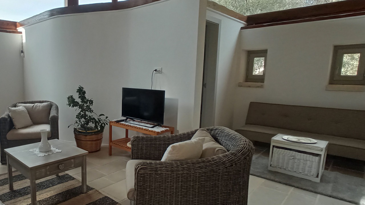 Photo of Livingroom in L'Assunta