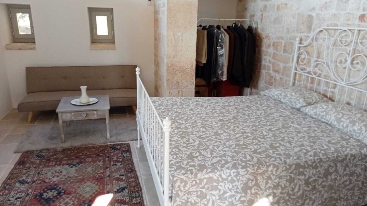 Photo of Bedroom in L'Assunta