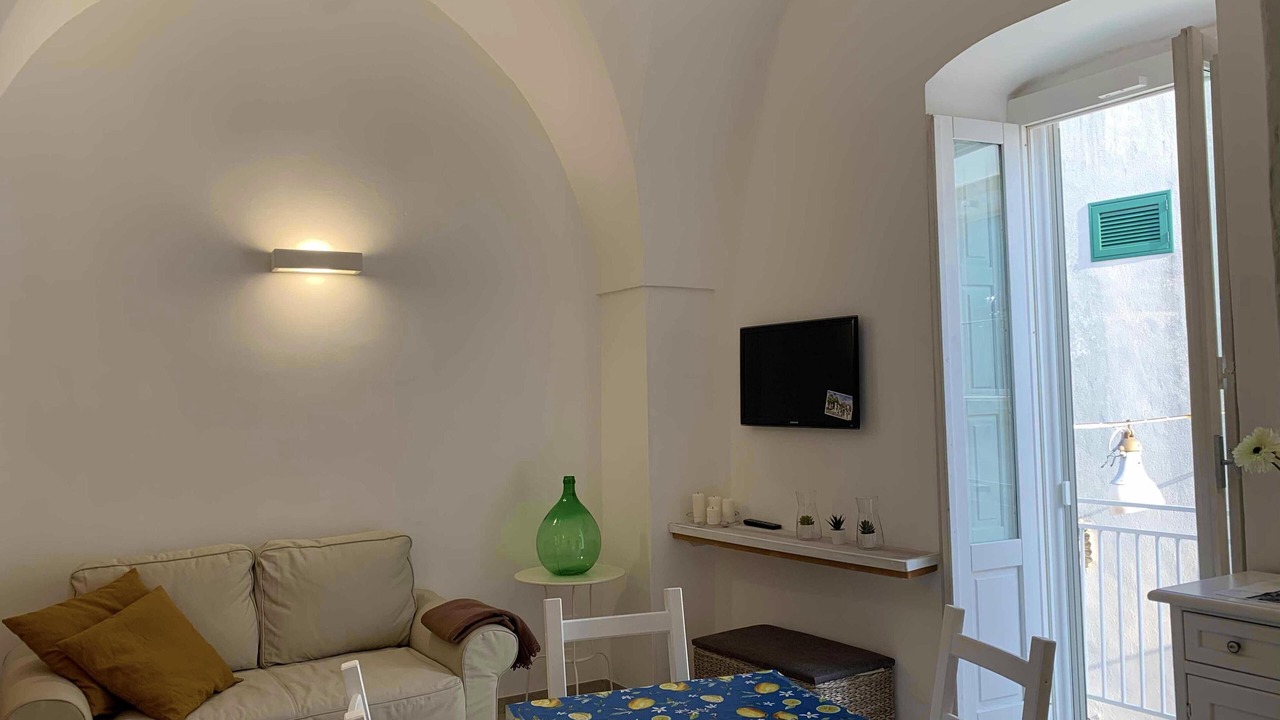 Photo of Livingroom in Ostuni
