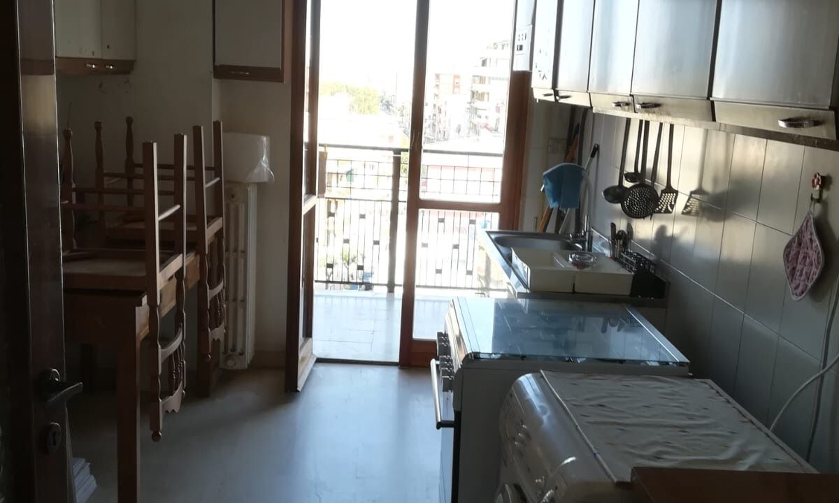 Photo of Kitchen in Margherita di Savoia
