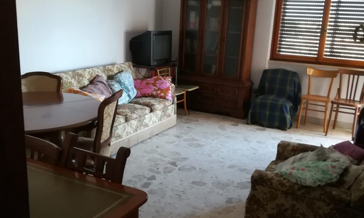 Photo of Livingroom in Margherita di Savoia