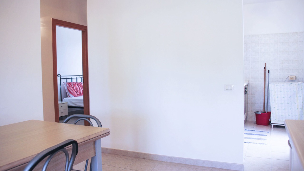 Photo of Bedroom in Torre Saracena