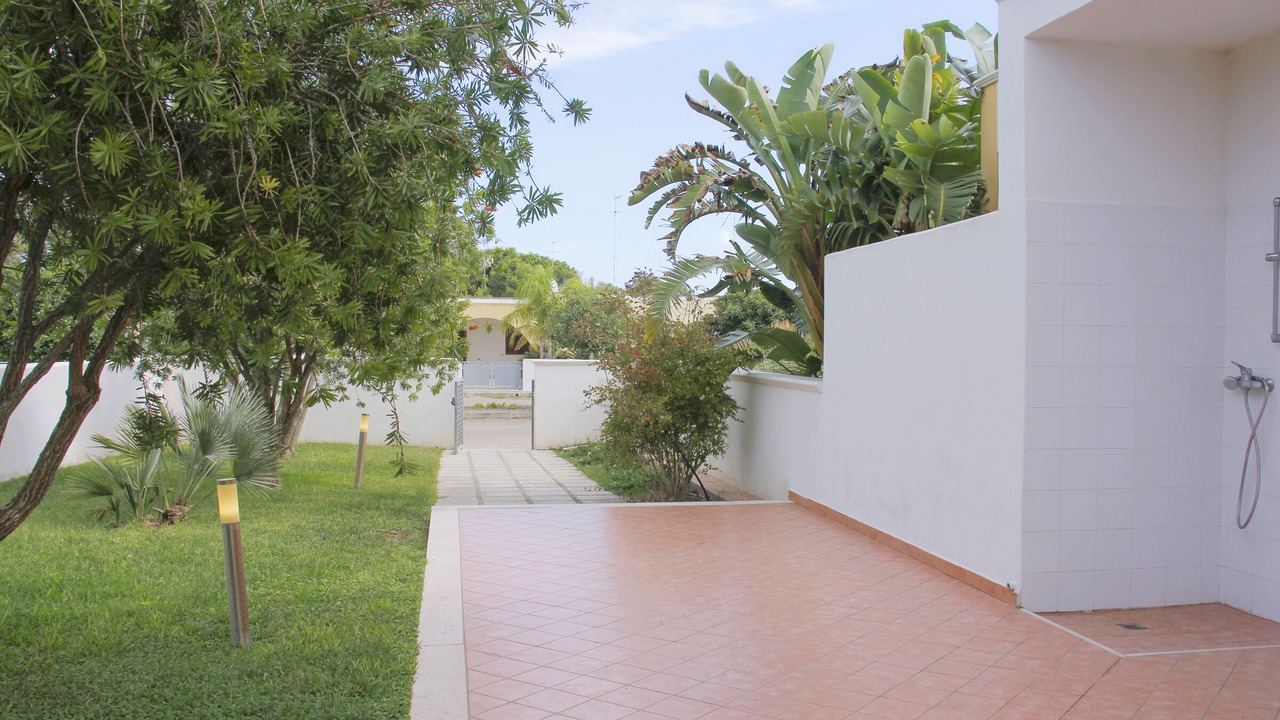 Photo of Outdoor in Torre Saracena