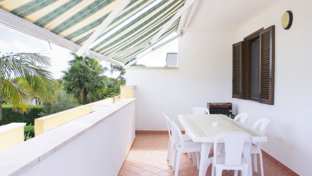 Photo of Outdoor in Torre Saracena