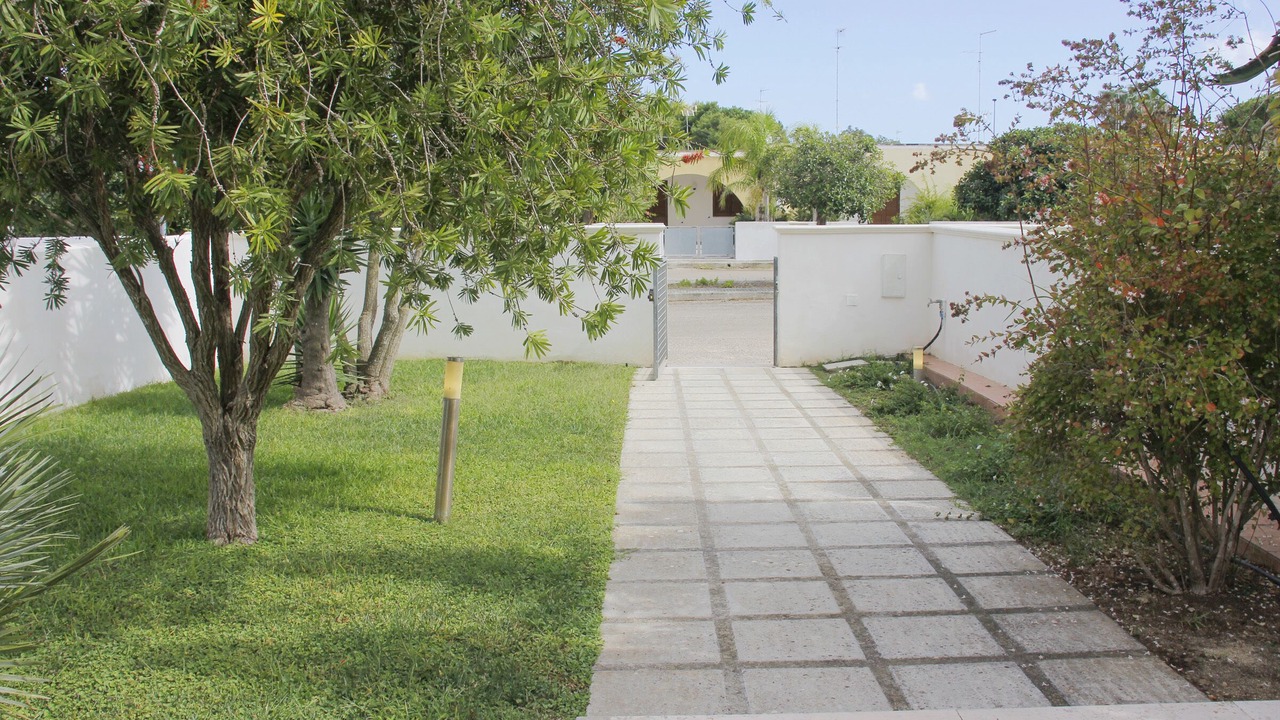 Photo of Outdoor in Torre Saracena