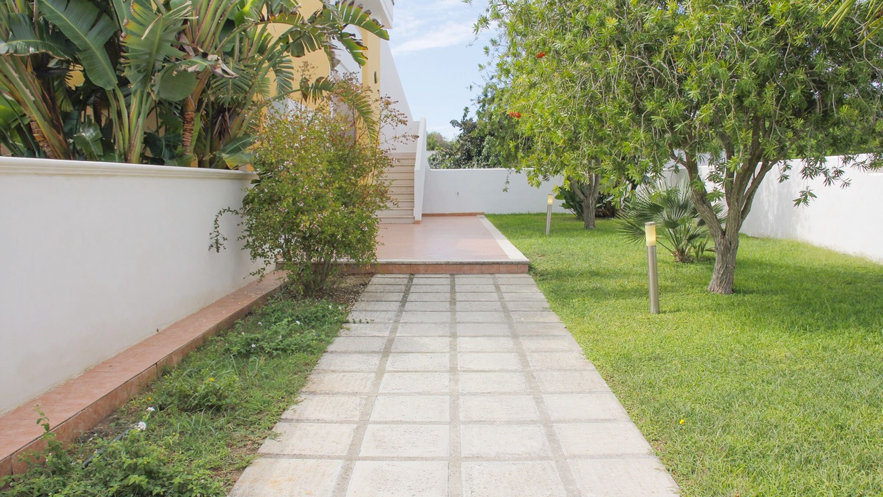 Photo of Outdoor in Torre Saracena