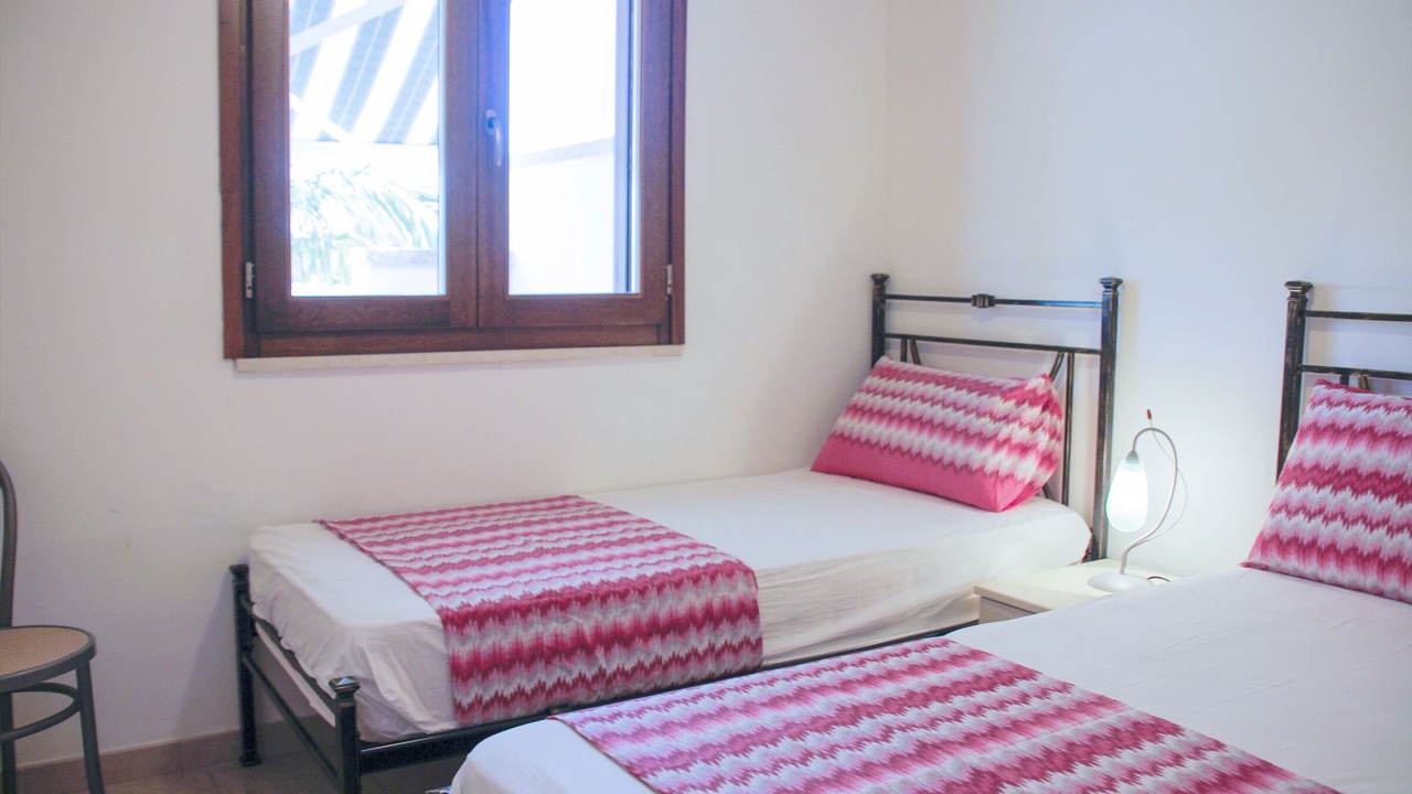 Photo of Bedroom in Torre Saracena