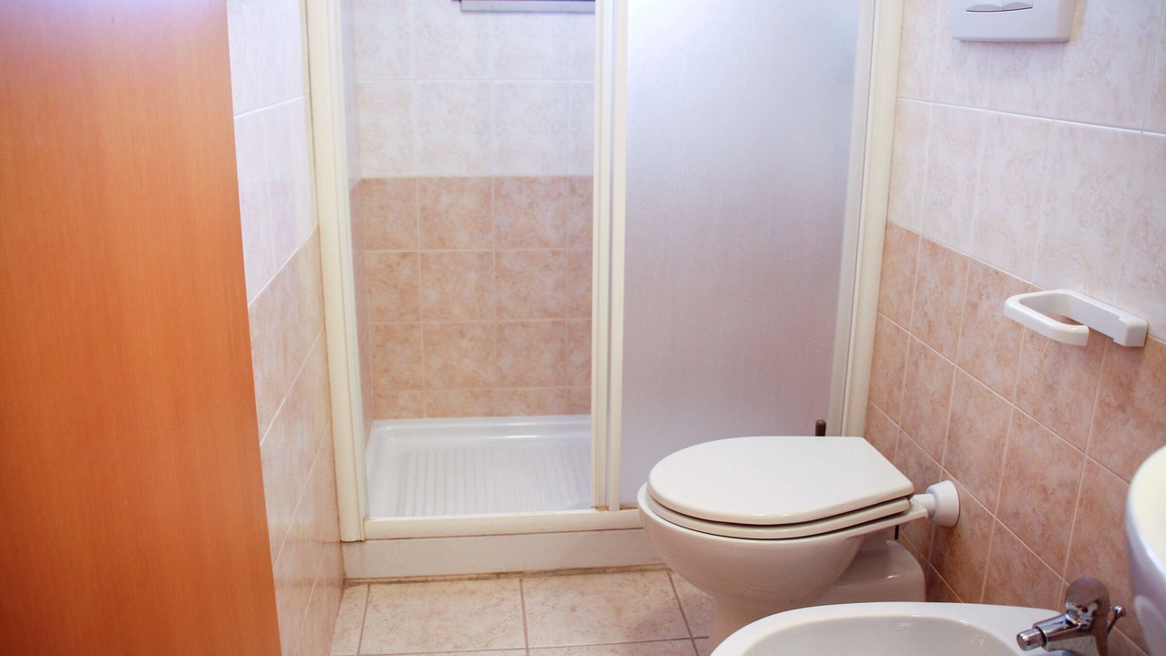 Photo of Bathroom in Torre Saracena