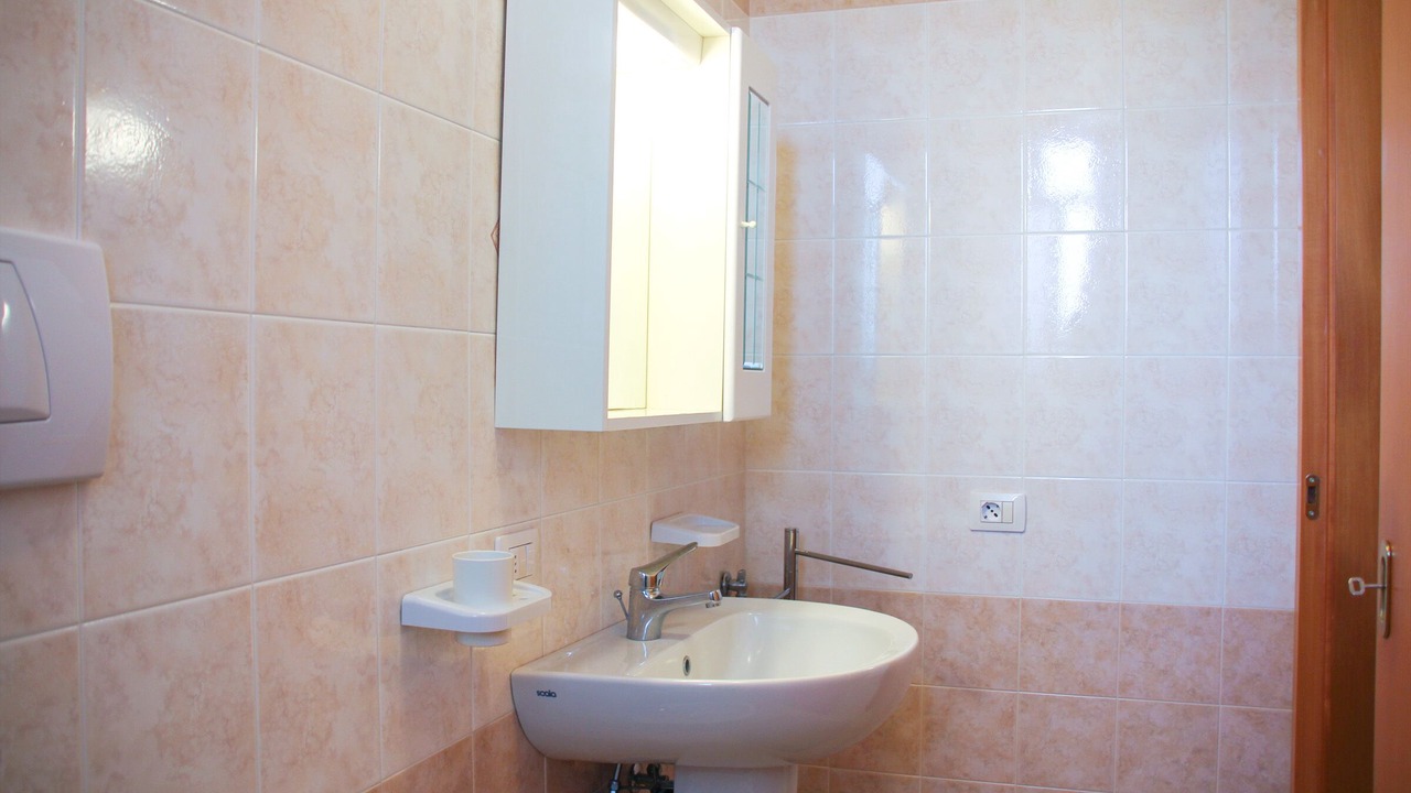Photo of Bathroom in Torre Saracena