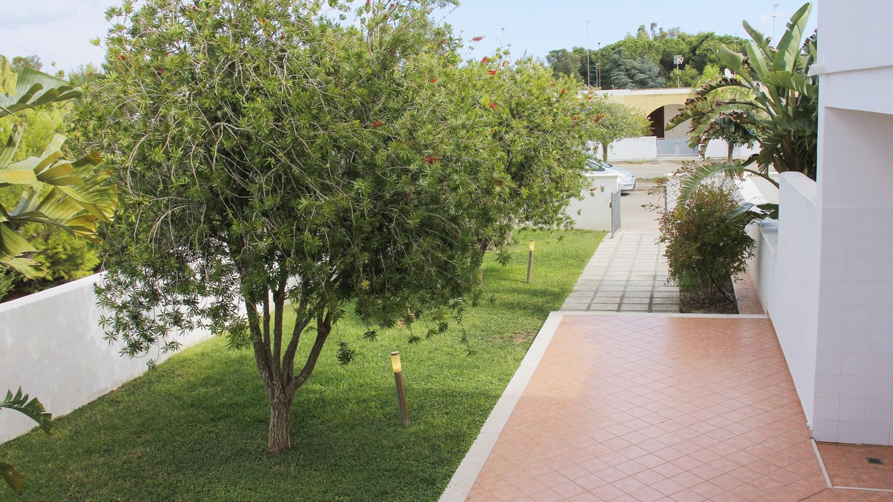 Photo of Outdoor in Torre Saracena