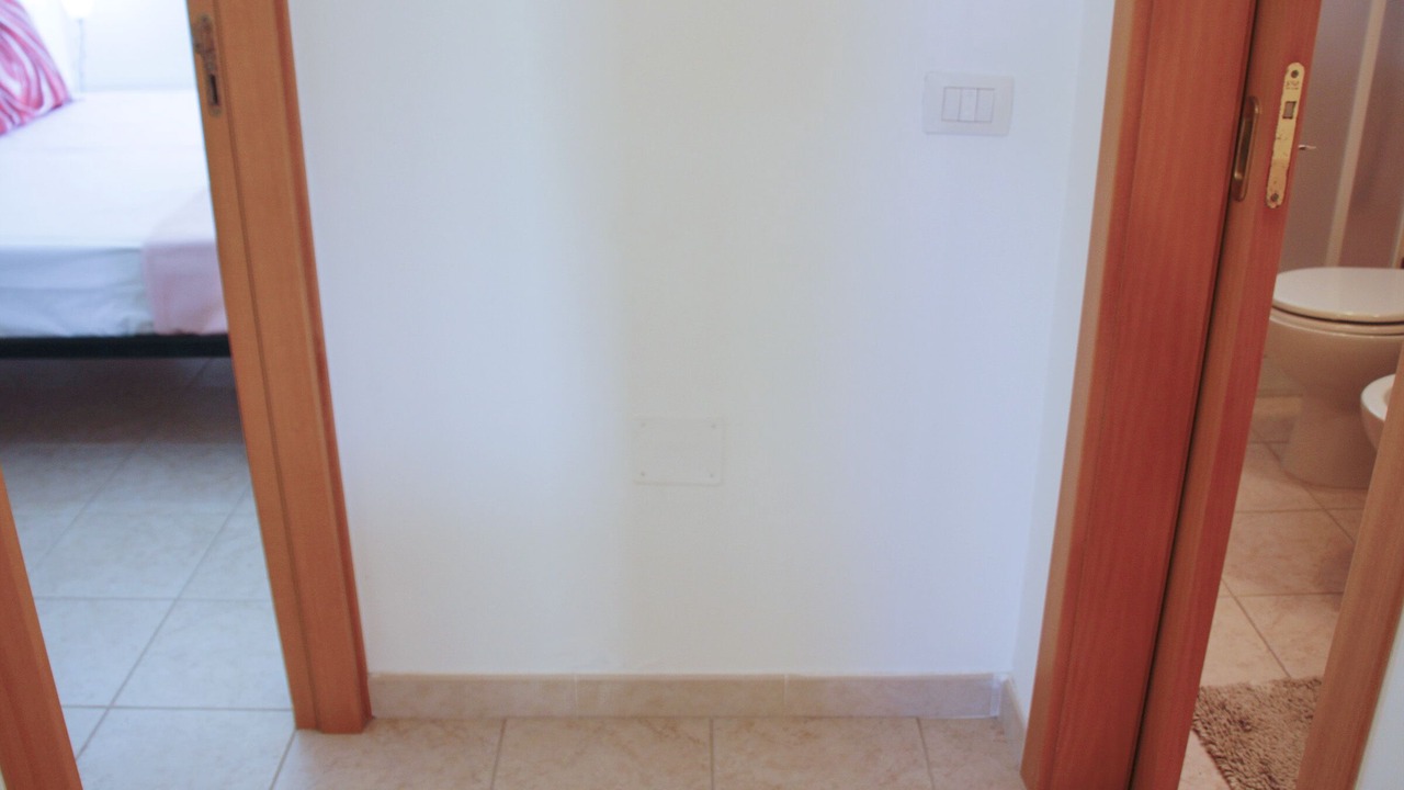 Photo of Bedroom in Torre Saracena