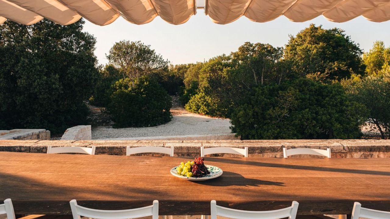Photo of Outdoor in Cisternino