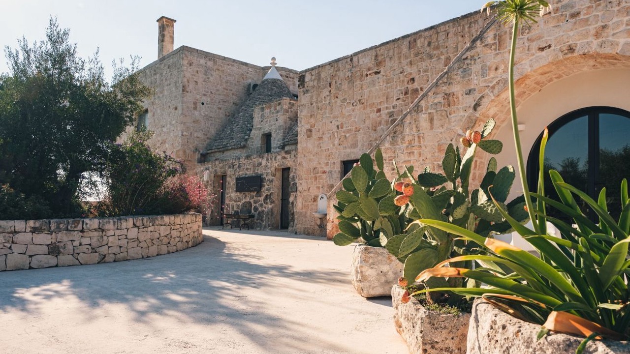 Photo of Outdoor in Cisternino
