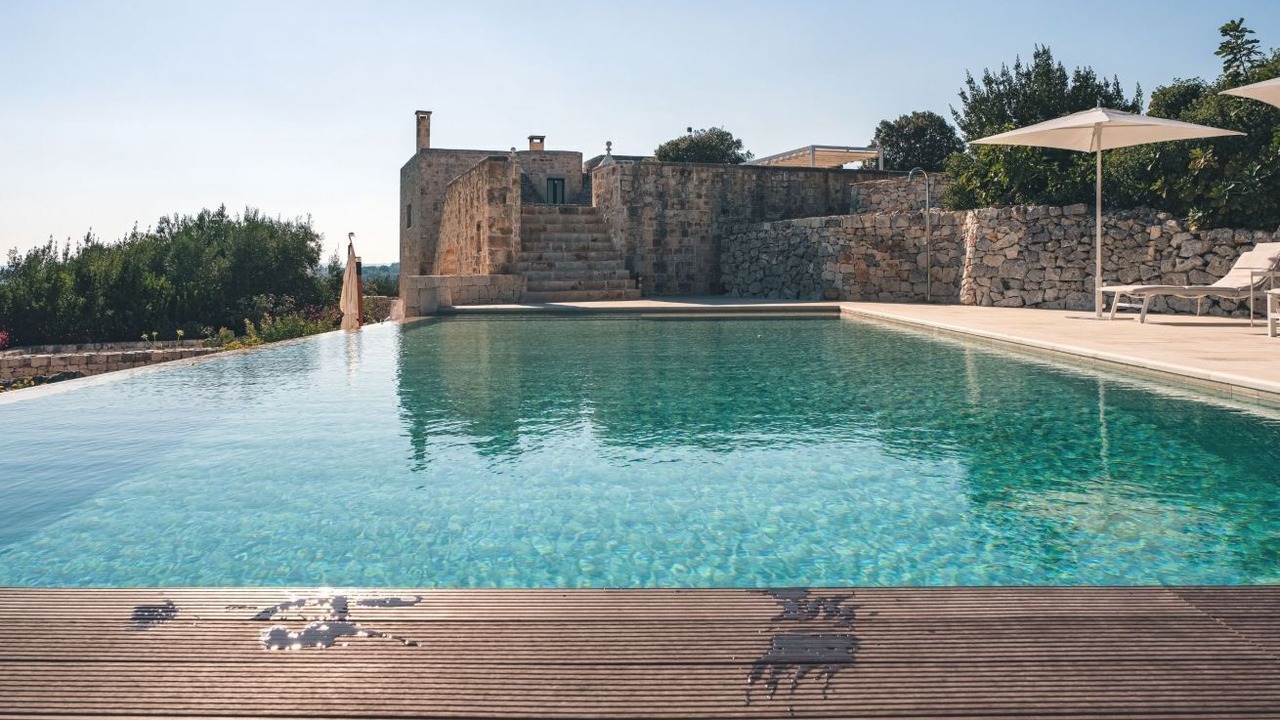 Photo of Outdoor in Cisternino