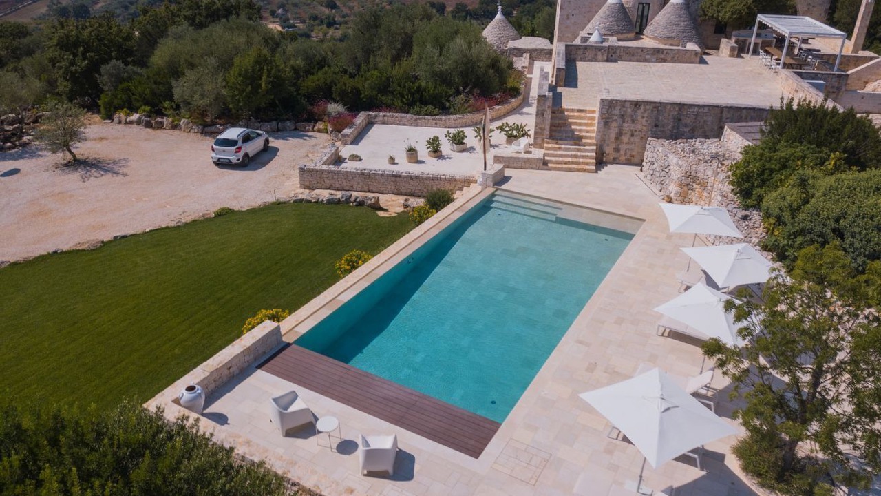 Photo of Outdoor in Cisternino