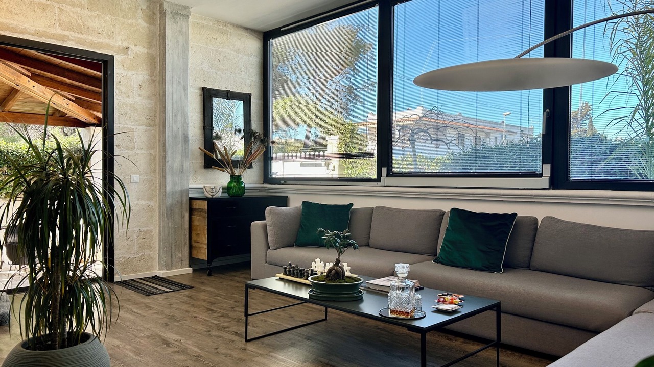 Photo of Livingroom in Leporano Marina