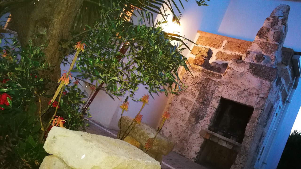 Photo of Outdoor in Torre Suda