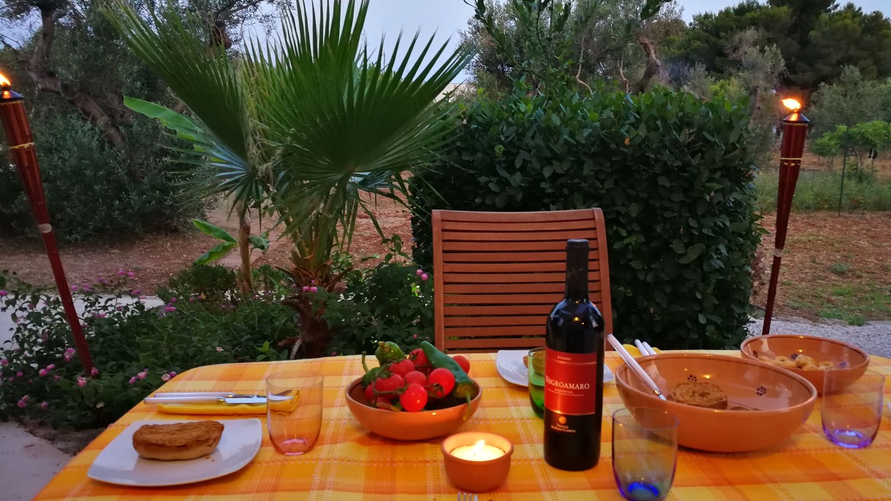 Photo of Outdoor in Torre Suda