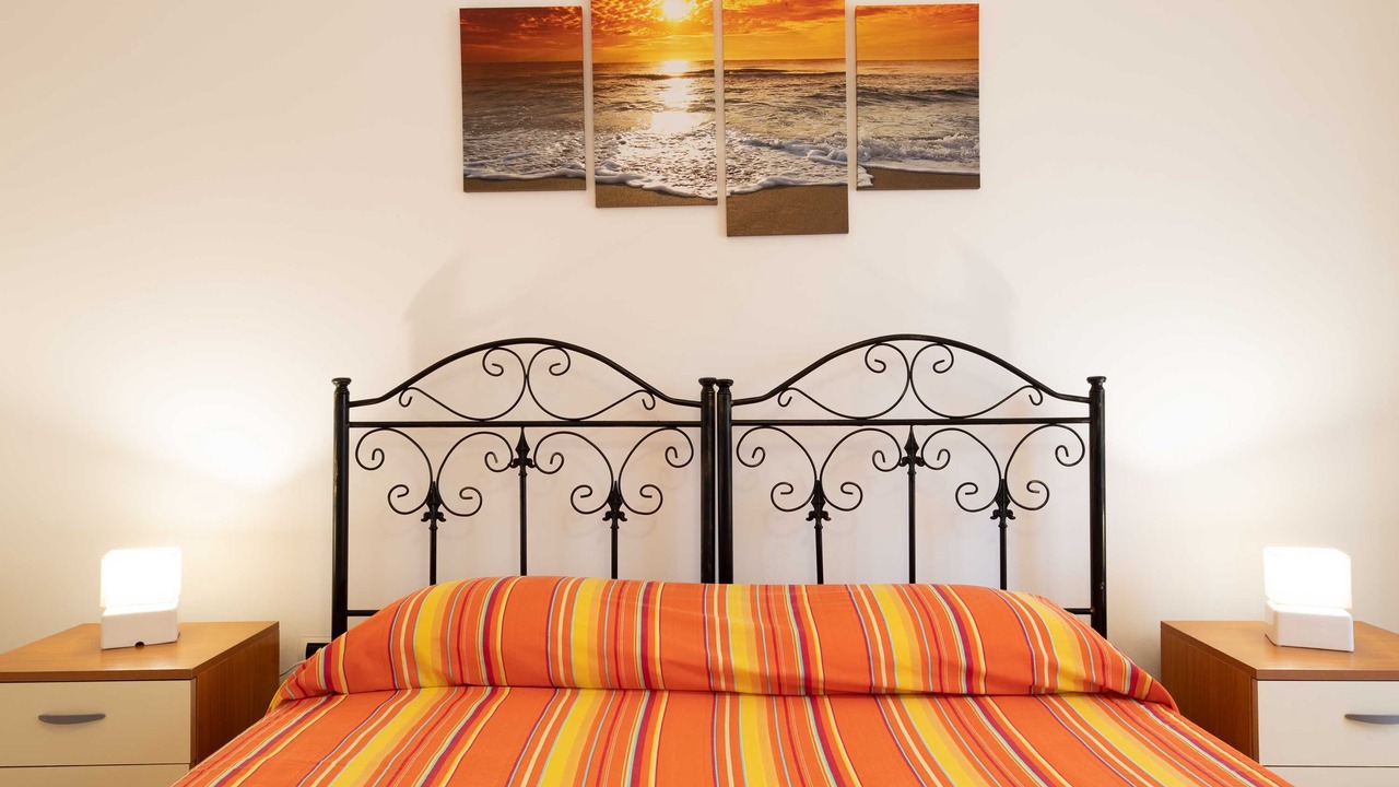 Photo of Bedroom in Torre Suda