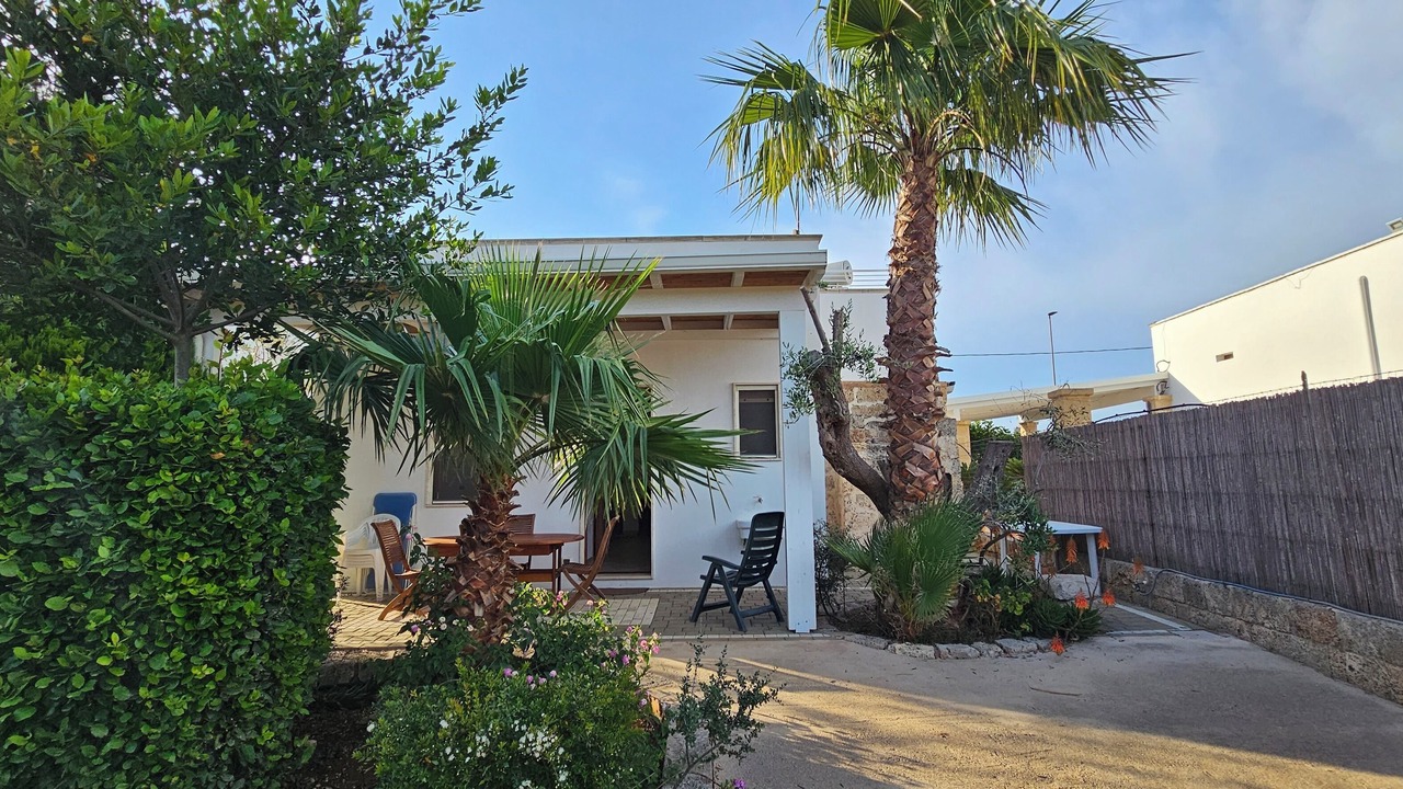 Photo of Outdoor in Torre Suda