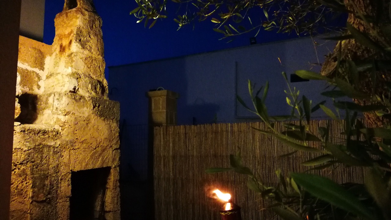 Photo of Outdoor in Torre Suda