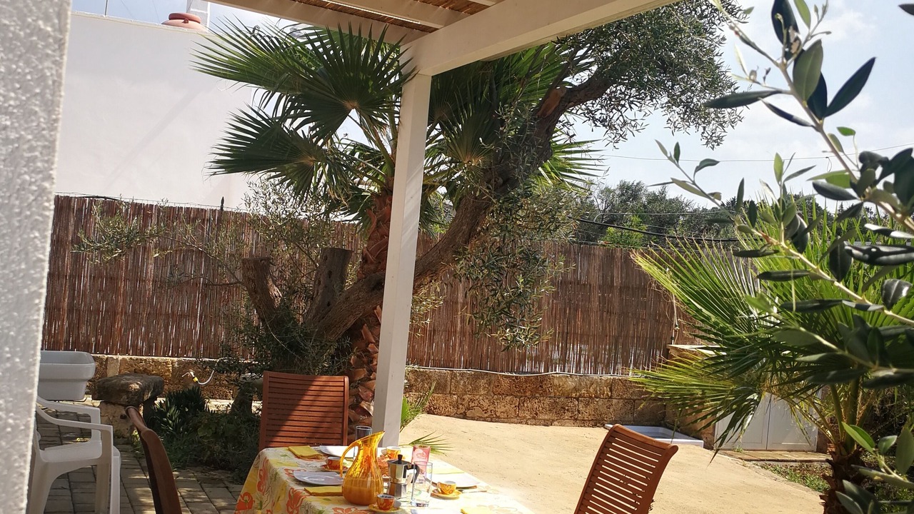 Photo of Outdoor in Torre Suda