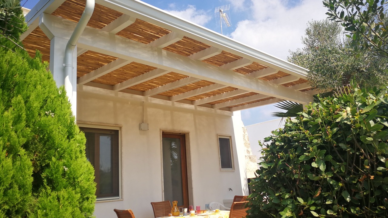 Photo of Outdoor in Torre Suda
