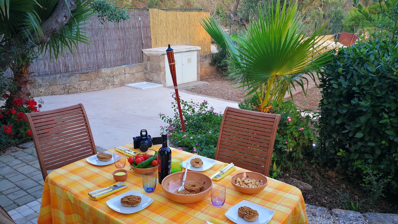 Photo of Outdoor in Torre Suda