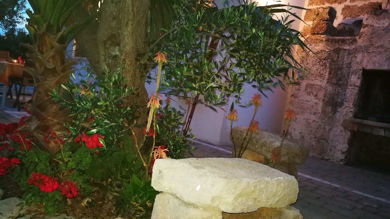 Photo of Outdoor in Torre Suda