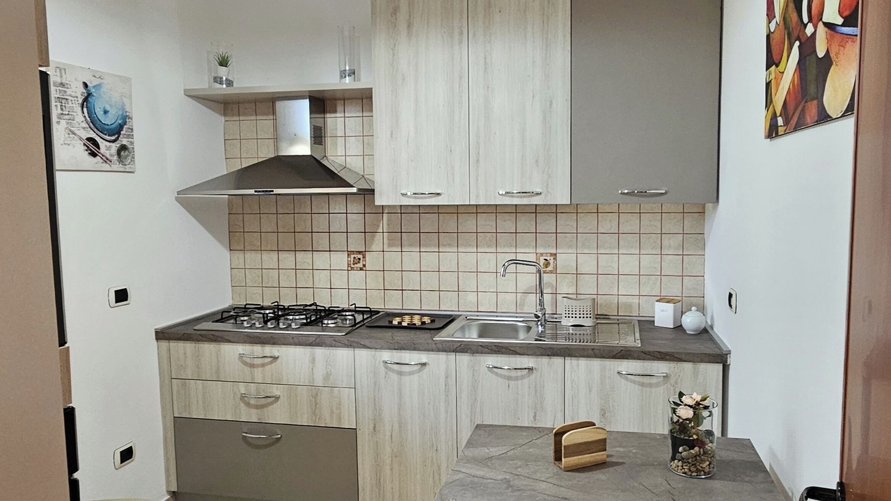 Photo of Kitchen in Torre Suda