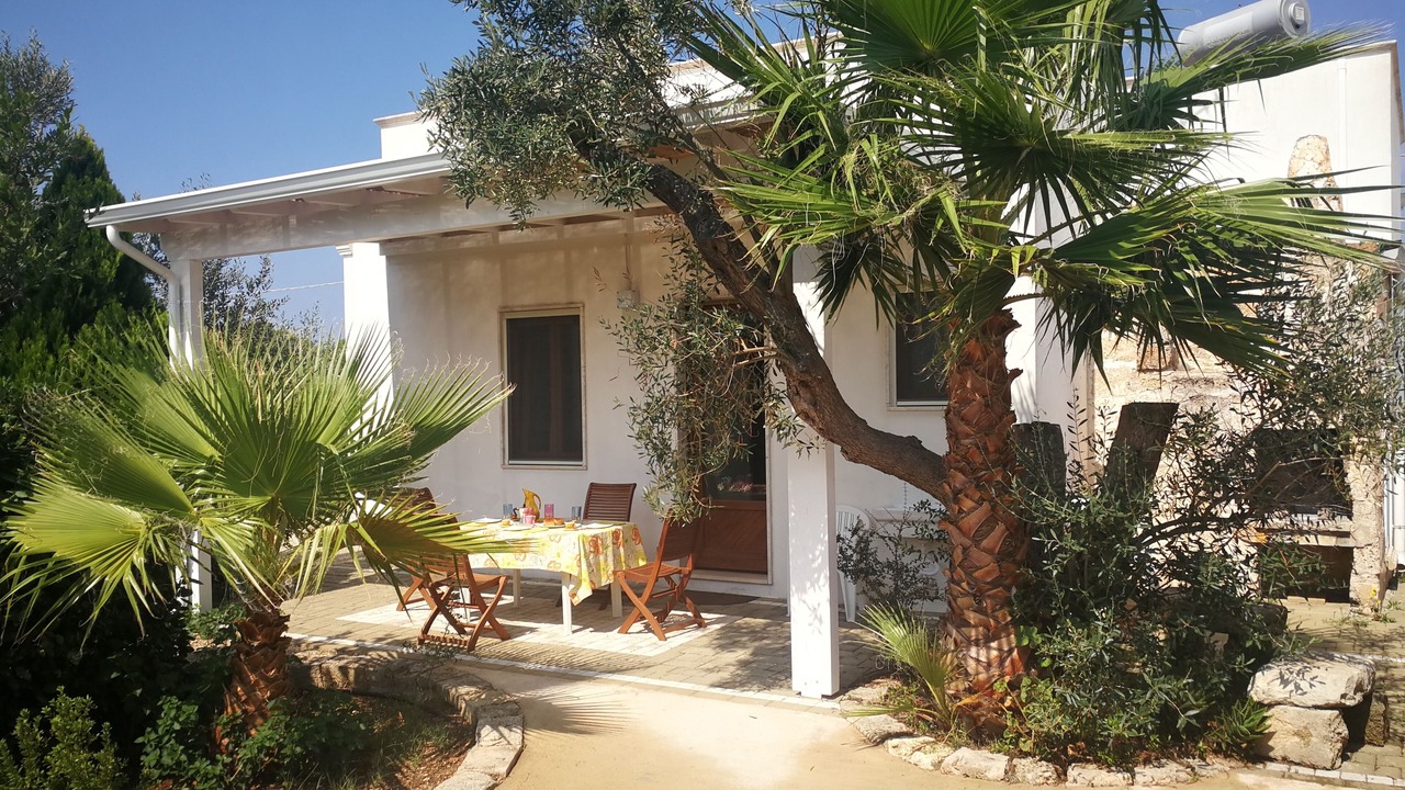 Photo of Outdoor in Torre Suda