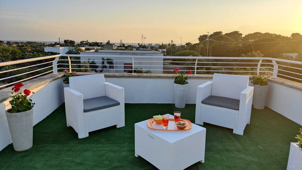 Photo of Outdoor in Torre Suda