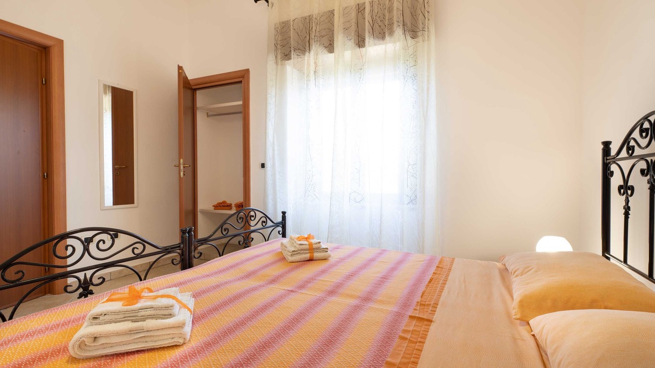Photo of Bedroom in Torre Suda