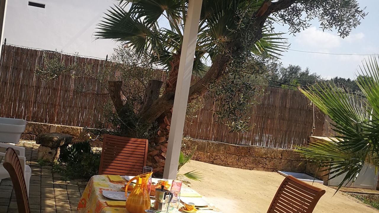 Photo of Outdoor in Torre Suda