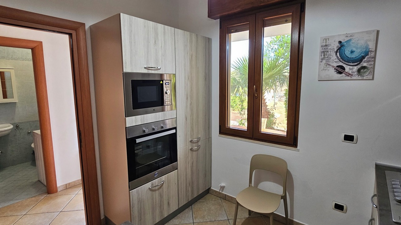 Photo of Kitchen in Torre Suda