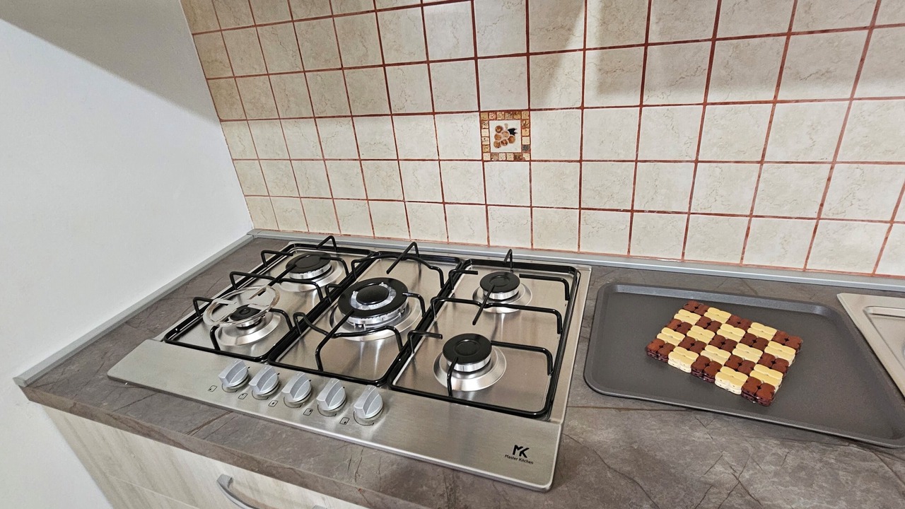 Photo of Kitchen in Torre Suda