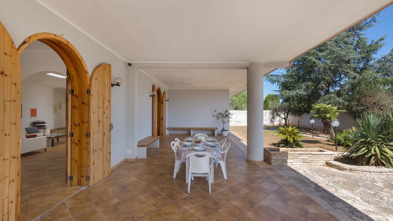 Photo of Outdoor in Lecce