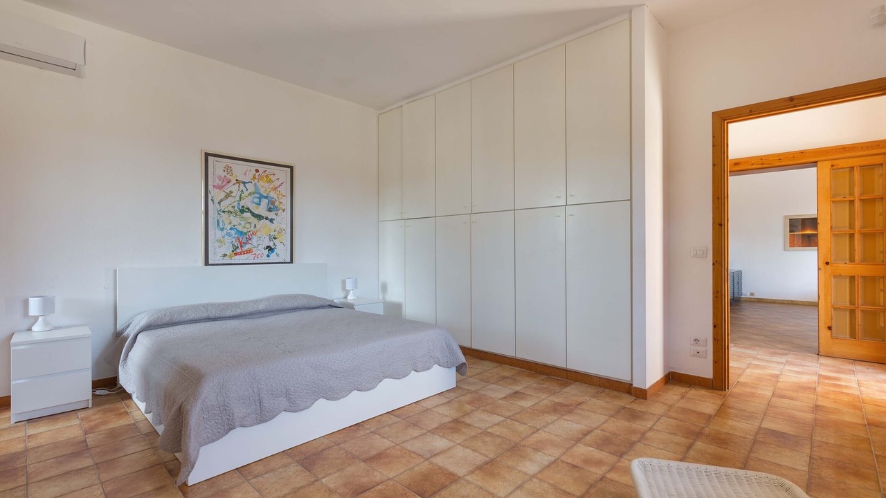 Photo of Bedroom in Lecce